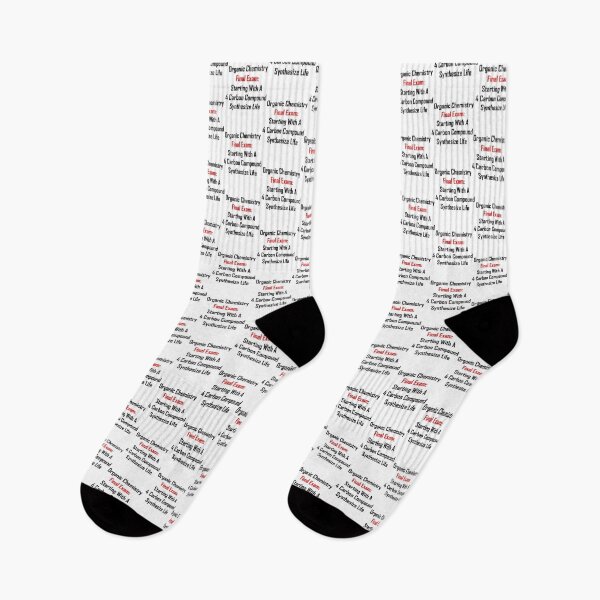 Item preview, Final Exam Synthesize Life designed and sold by denschieu19.