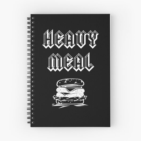 Item preview, Burgers ROCK! designed and sold by Brother Adam.