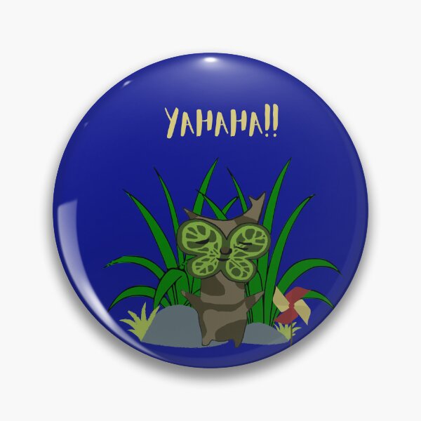 Item preview, Yahaha Korok  designed and sold by selahrae.