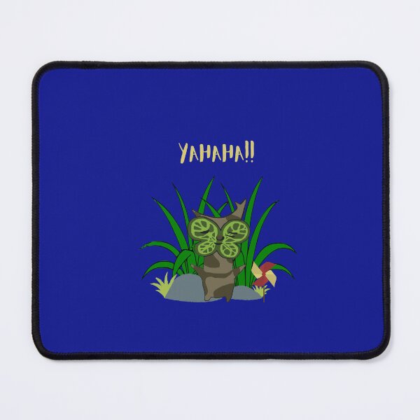 Item preview, Yahaha Korok  designed and sold by selahrae.