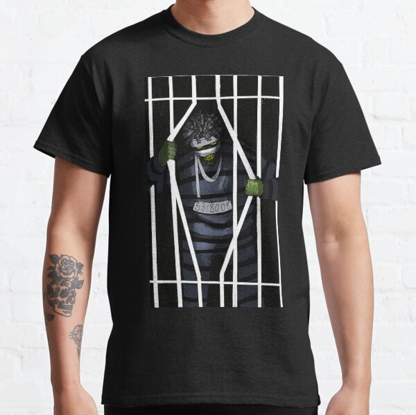 The Fool Classic T-Shirt