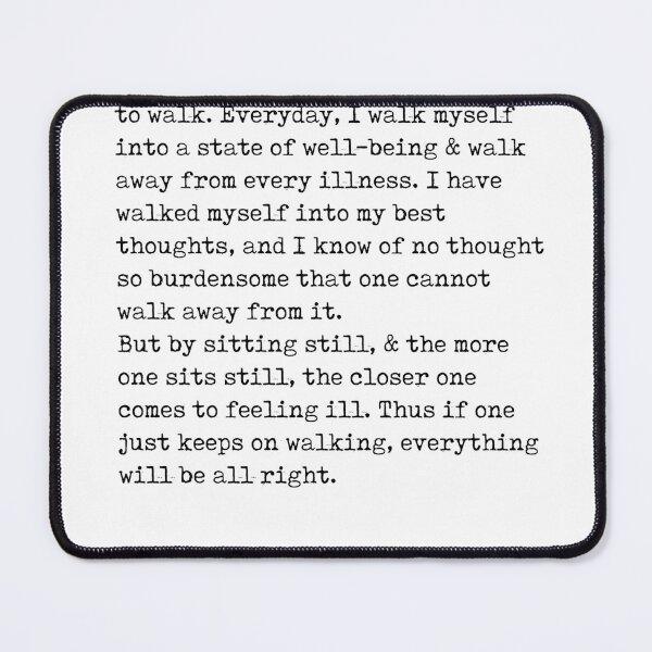 Item preview, Above all - Soren Kierkegaard Poem - Literature - Typewriter Print designed and sold by Studio Grafiikka.