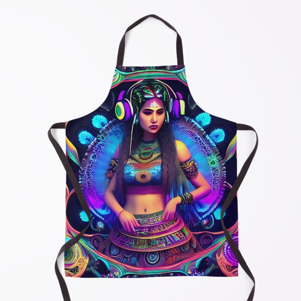 Item preview, THE GARDEN OF THE BEATS designed and sold by Transelasticart.