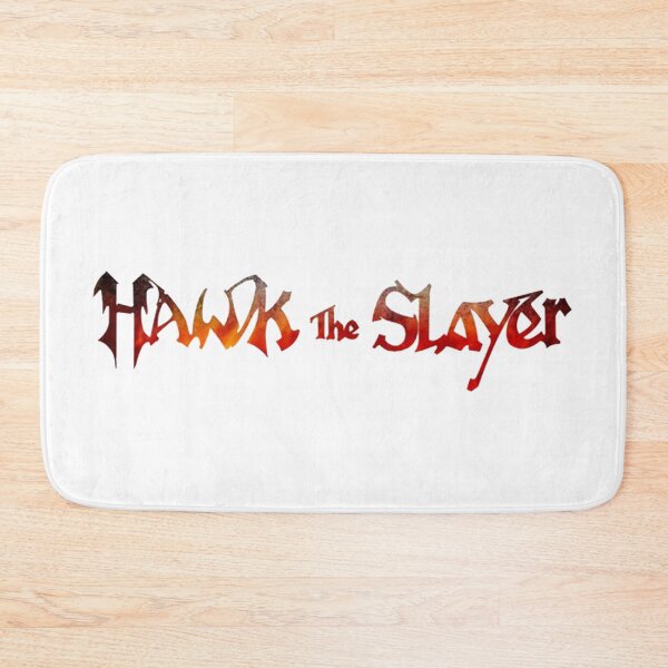 Item preview, HAWK THE SLAYER designed and sold by firulifirula05.