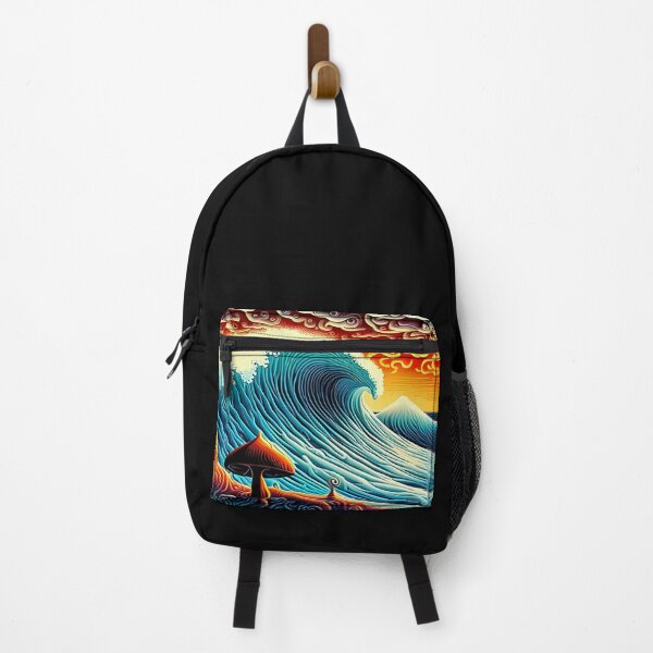 Item preview, Mind Surfing Machine Dreams 028 designed and sold by Design--Spore.