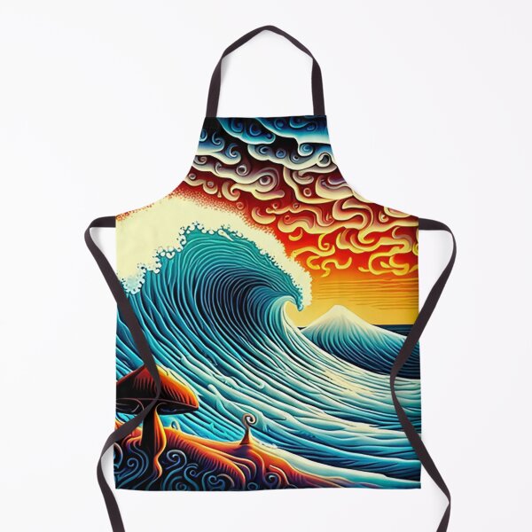 Item preview, Mind Surfing Machine Dreams 028 designed and sold by Design--Spore.