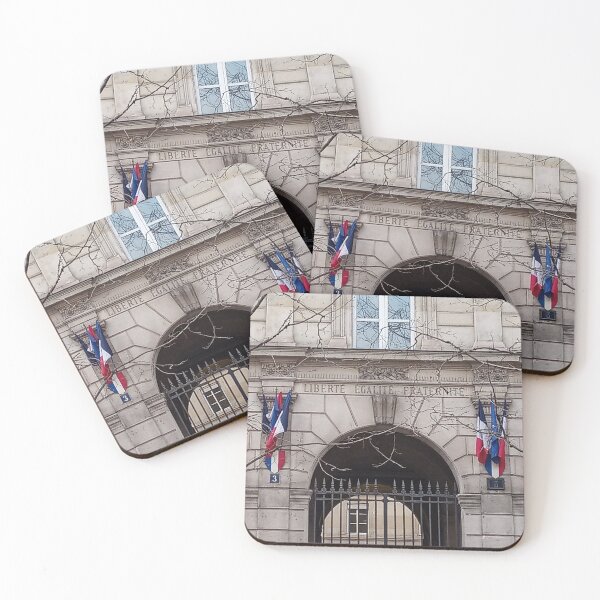 Item preview, Freedom, Equality and Fraternity designed and sold by CharlyQwO1218.