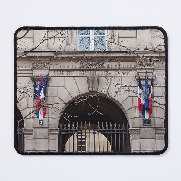 Item preview, Freedom, Equality and Fraternity designed and sold by CharlyQwO1218.