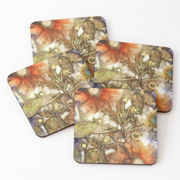 Item preview, Plant print mugwort designed and sold by Naturkoeln.