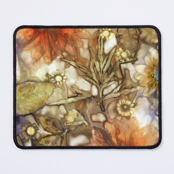Item preview, Plant print mugwort designed and sold by Naturkoeln.