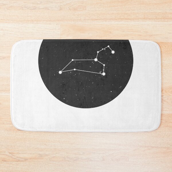 Item preview, Leo Print - Zodiac Signs Print - Zodiac Posters - Leo Poster - Night Sky - Stars - Leo Traits designed and sold by Studio Grafiikka.