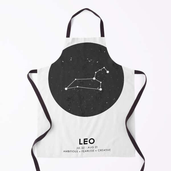 Item preview, Leo Print - Zodiac Signs Print - Zodiac Posters - Leo Poster - Night Sky - Stars - Leo Traits designed and sold by Studio Grafiikka.