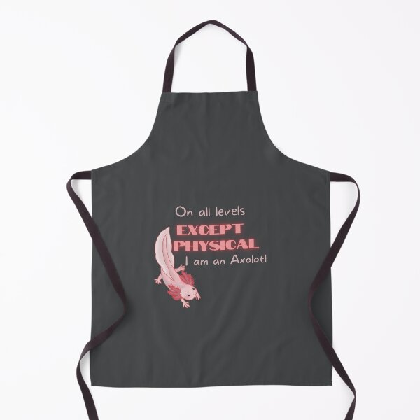 Item preview, I am Axolotl designed and sold by Ashley Gagnon.