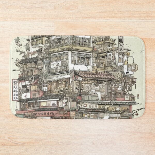Item preview, Supermarket  designed and sold by fanzen69.