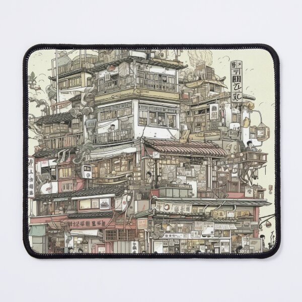 Item preview, Supermarket designed and sold by fanzen69.