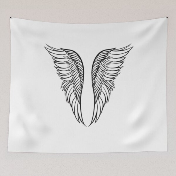 Item preview, Wing's of Hussar designed and sold by aiprintiq.