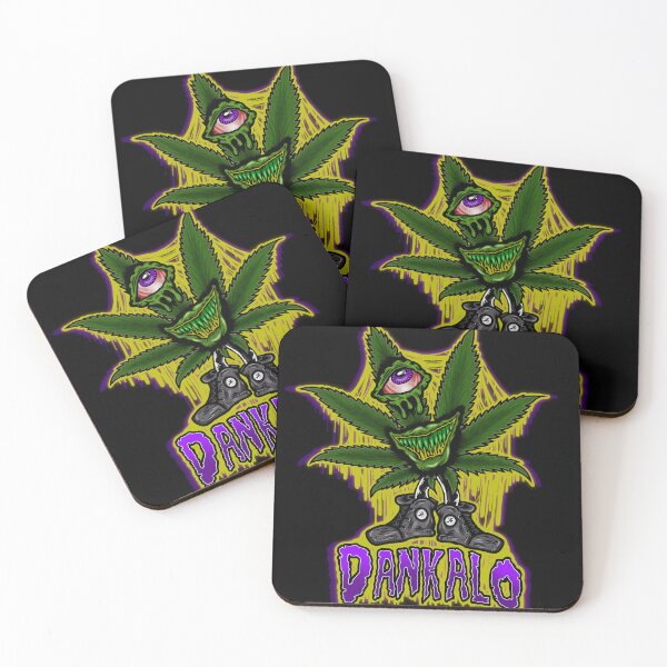Item preview, Sativa Dankalo designed and sold by DankaloArt.