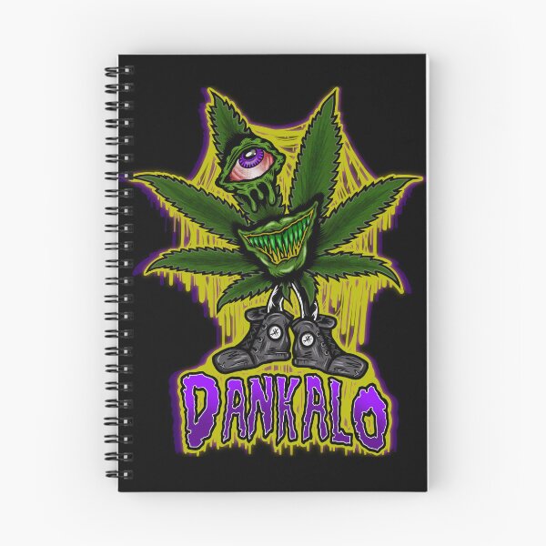 Item preview, Sativa Dankalo designed and sold by DankaloArt.
