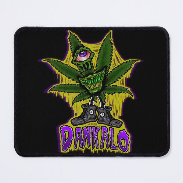 Item preview, Sativa Dankalo designed and sold by DankaloArt.