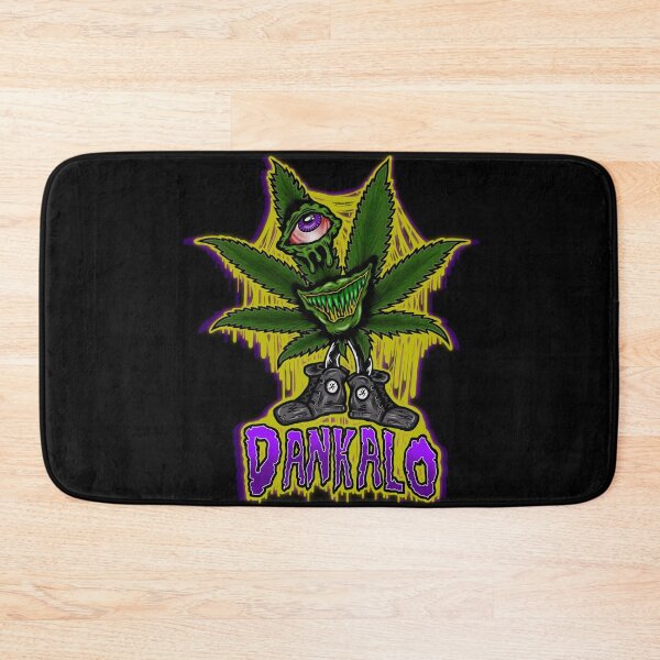 Item preview, Sativa Dankalo designed and sold by DankaloArt.