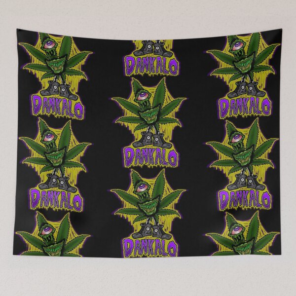 Item preview, Sativa Dankalo designed and sold by DankaloArt.