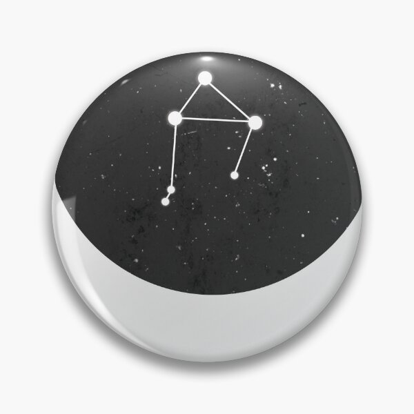 Item preview, Libra Print - Zodiac Signs Print - Zodiac Posters - Libra Poster - Night Sky - Stars - Libra Traits designed and sold by Studio Grafiikka.