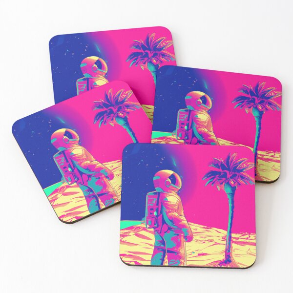 Item preview, Astronaut in Parallel Universe designed and sold by Artist-jc.