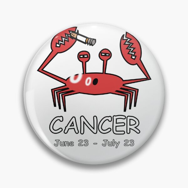 Item preview, Cancer designed and sold by Brother Adam.