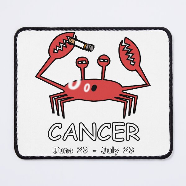 Item preview, Cancer designed and sold by Brother Adam.