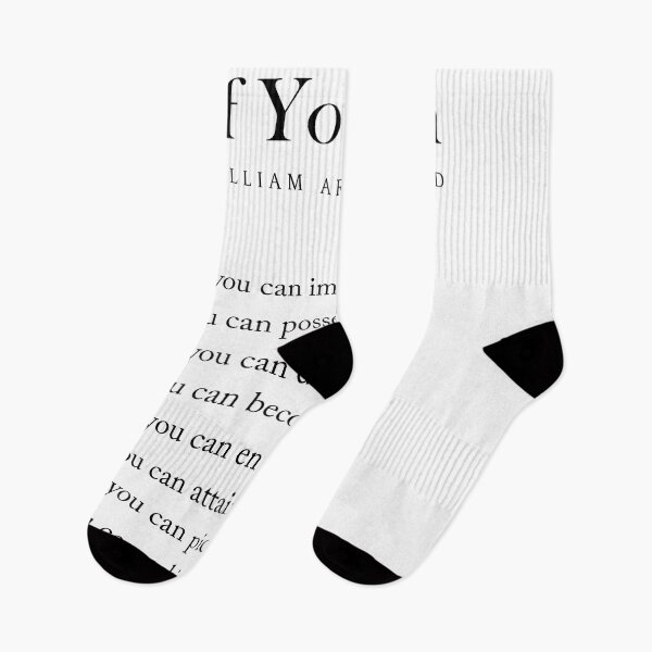 Item preview, If You Can - William Arthur Ward Poem - Literature - Typography Print 1 designed and sold by Studio Grafiikka.