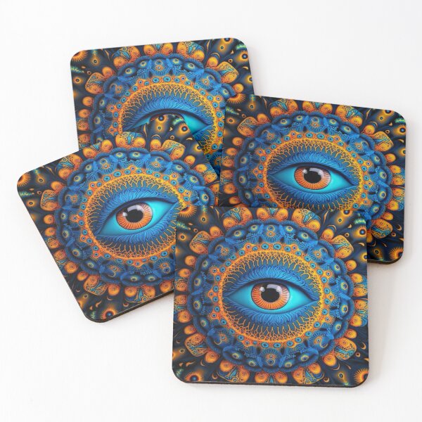 Item preview, Minds Eye designed and sold by taoistviking.