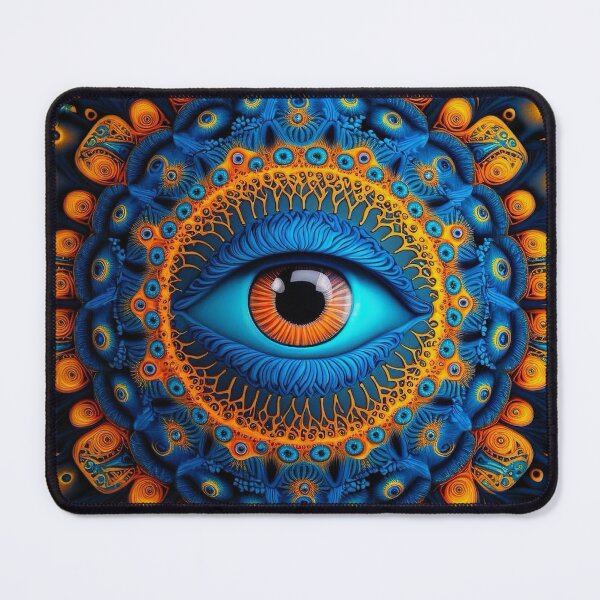 Item preview, Minds Eye designed and sold by taoistviking.