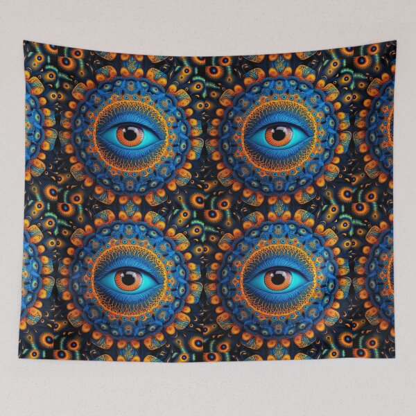 Item preview, Minds Eye designed and sold by taoistviking.