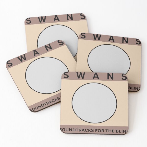 Item preview, Swans  designed and sold by HeyScenesters.