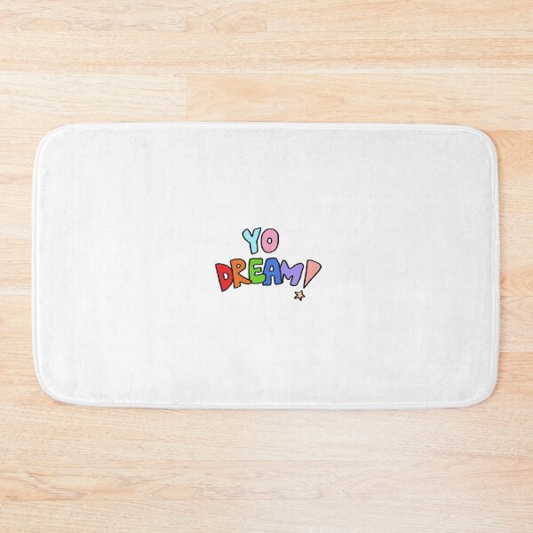 Item preview, yo dream! designed and sold by lov5ers.