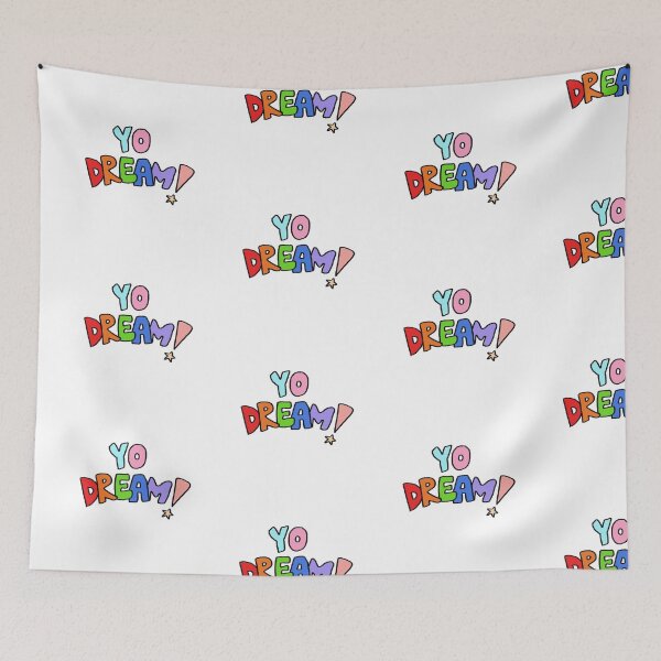 Item preview, yo dream! designed and sold by lov5ers.