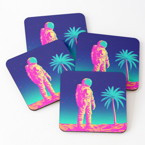 Item preview, Astronaut Aesthetic designed and sold by Artist-jc.