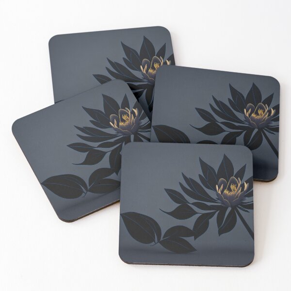 Item preview, The Dark Flower Collection v1 designed and sold by Ritchie-Dee.