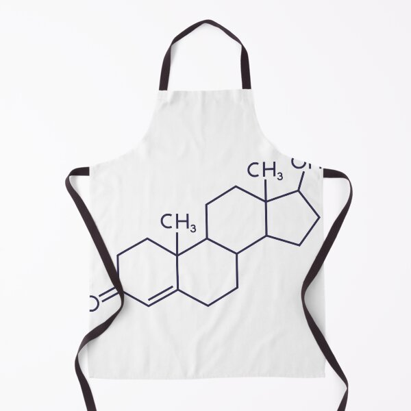 Item preview, Testosterone anabolic steroid molecule designed and sold by nismod.
