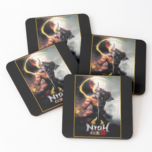 Item preview, NIOH designed and sold by GrayceWolf.