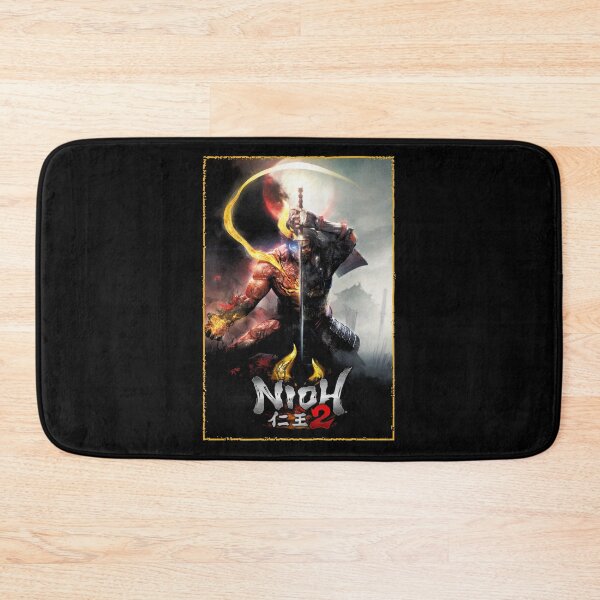 Item preview, NIOH designed and sold by GrayceWolf.