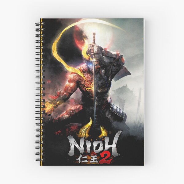 Item preview, NIOH designed and sold by GrayceWolf.