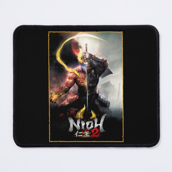 Item preview, NIOH designed and sold by GrayceWolf.