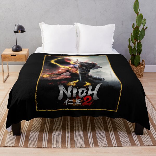 Item preview, NIOH designed and sold by GrayceWolf.