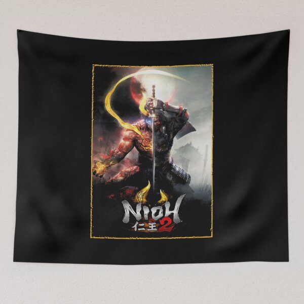 Item preview, NIOH designed and sold by GrayceWolf.