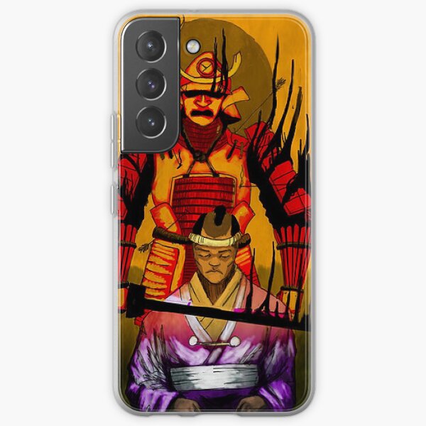 The Sun Samsung Galaxy Soft Case