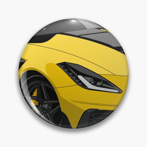 Item preview, Chevrolet Corvetter ZR1 designed and sold by wisnubayuaji.
