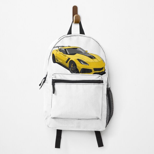 Item preview, Chevrolet Corvetter ZR1 designed and sold by wisnubayuaji.