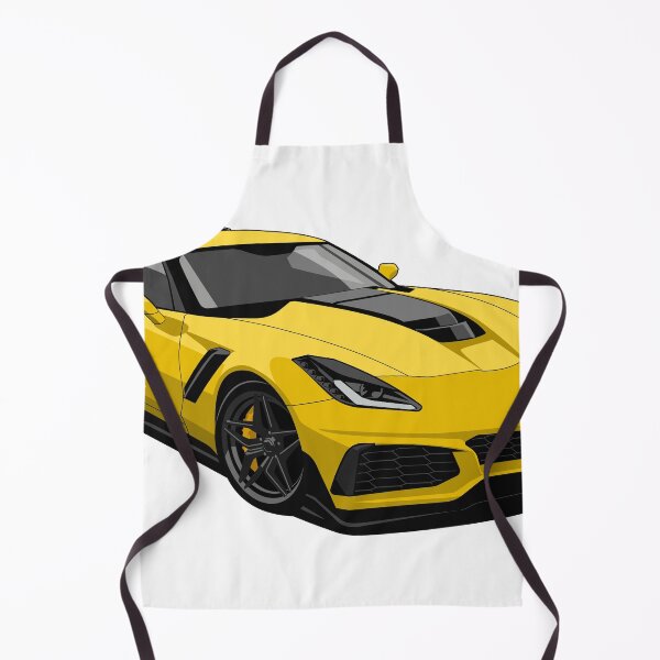 Item preview, Chevrolet Corvetter ZR1 designed and sold by wisnubayuaji.