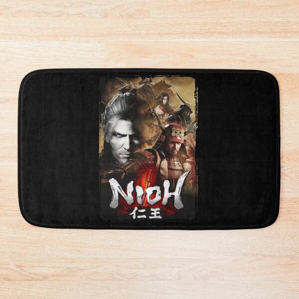 Item preview, NIOH designed and sold by GrayceWolf.